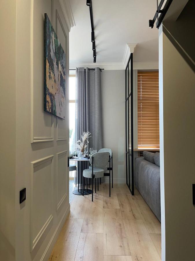 Lux Appartments В Центре Города В Стиле Loft Vinnycja Esterno foto
