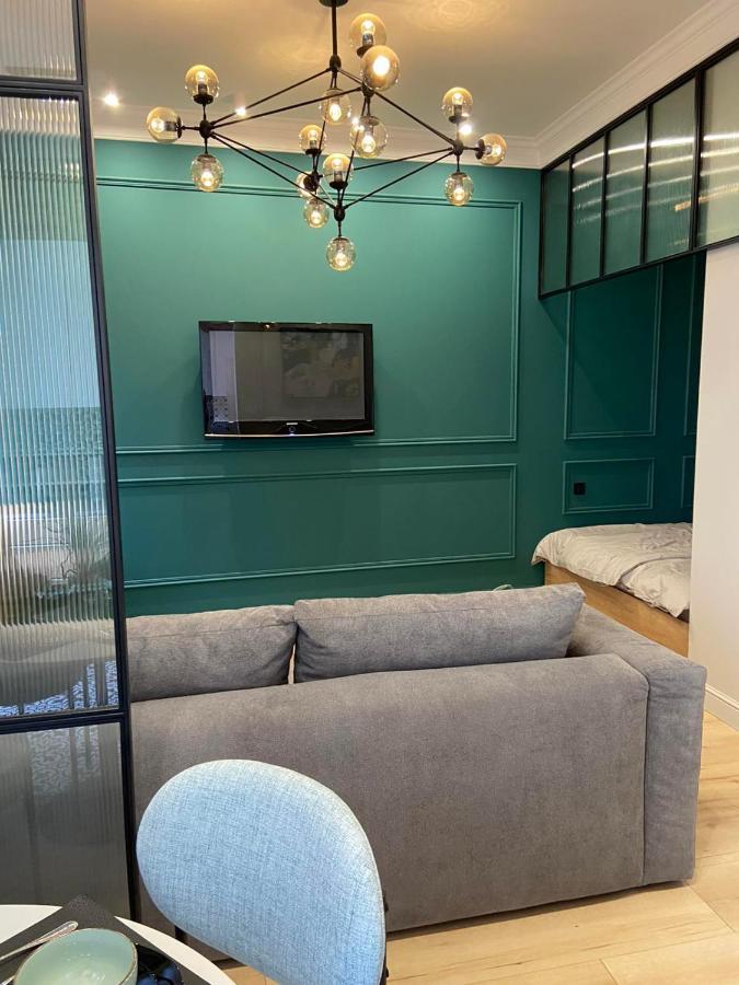 Lux Appartments В Центре Города В Стиле Loft Vinnycja Esterno foto