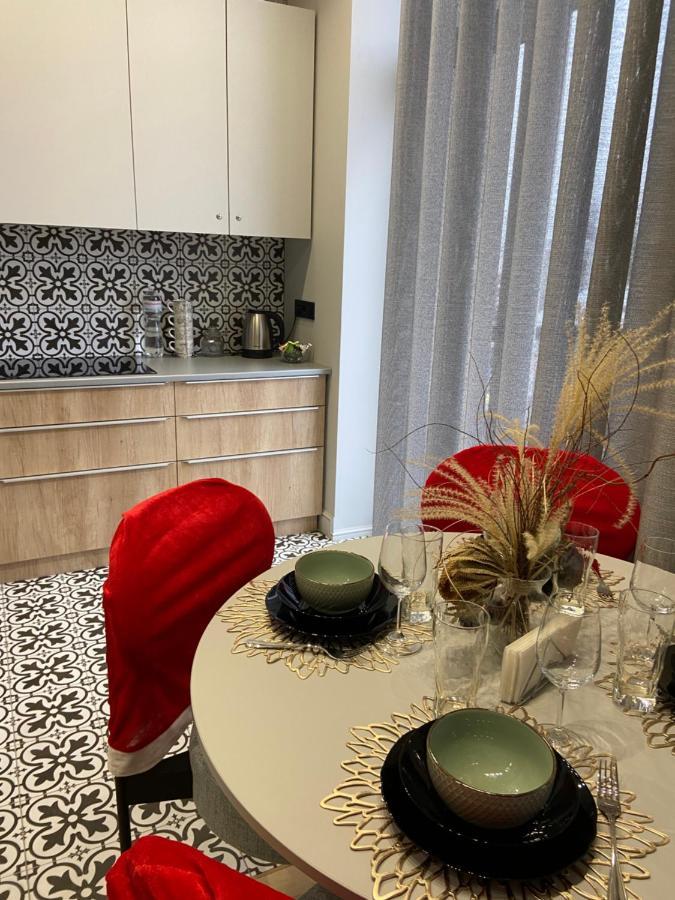 Lux Appartments В Центре Города В Стиле Loft Vinnycja Esterno foto